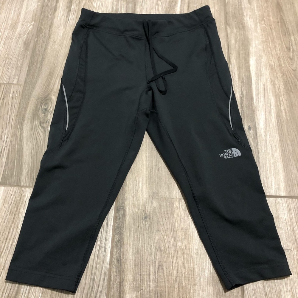 The north face flight series Capri leggings